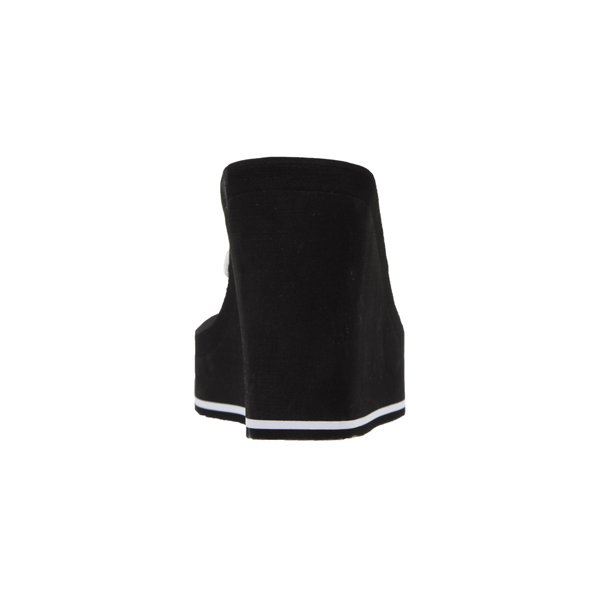 Skechers Women Cabanas - Beach Bag Zebra