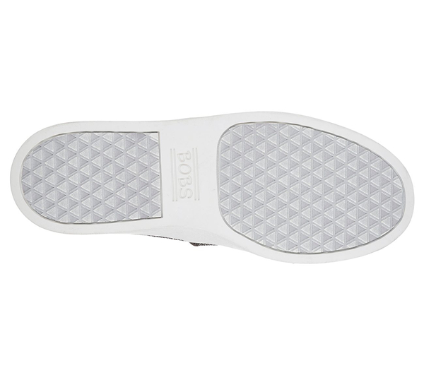 Skechers Women Bobs B-Loved - Sugar Kiss Black