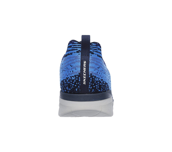 Skechers Men Synergy 2.0 Navy/Blue