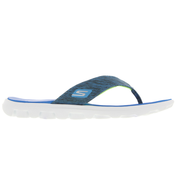 Skechers Women On The Go - Flow Blue