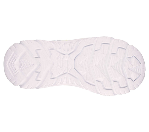 Skechers Boys Nitrate Black/Blue