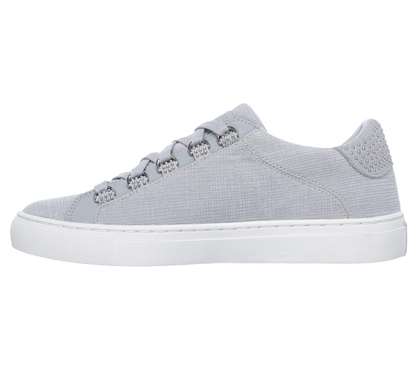Skechers Women Side Street Gray