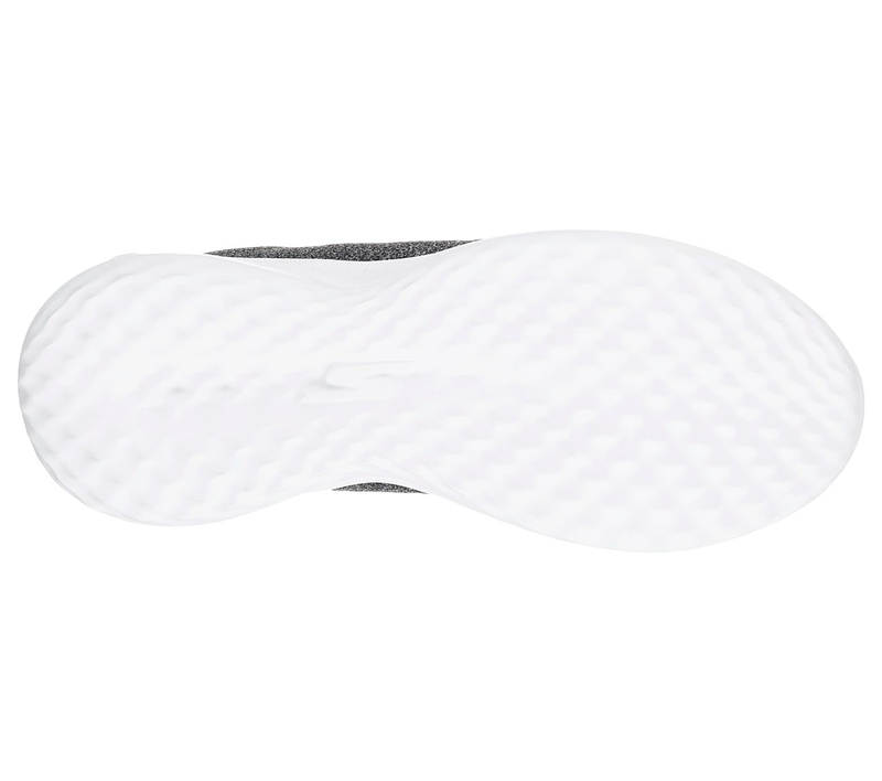 Skechers Women On the GO City - Renovated Black/White