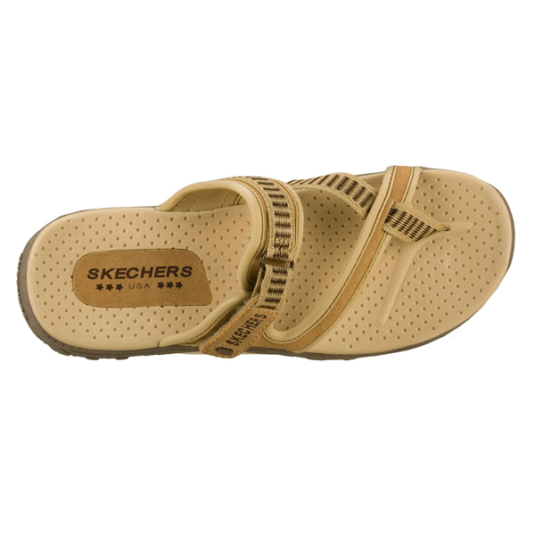 Skechers Women Reggae - Rasta Gray