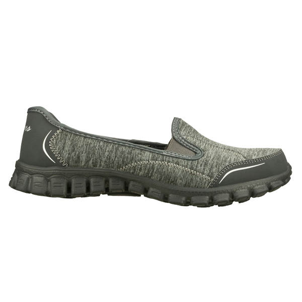 Skechers Women EZ Flex 2 - Encounter Charcoal