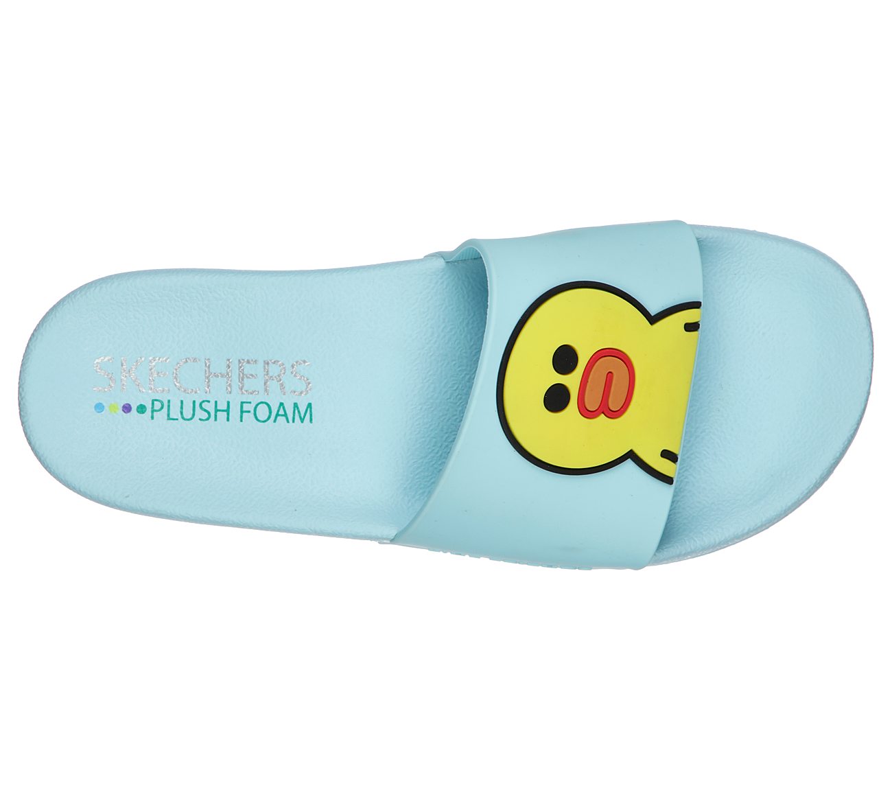 Skechers Line Friends: Pop Ups - Pal Parade