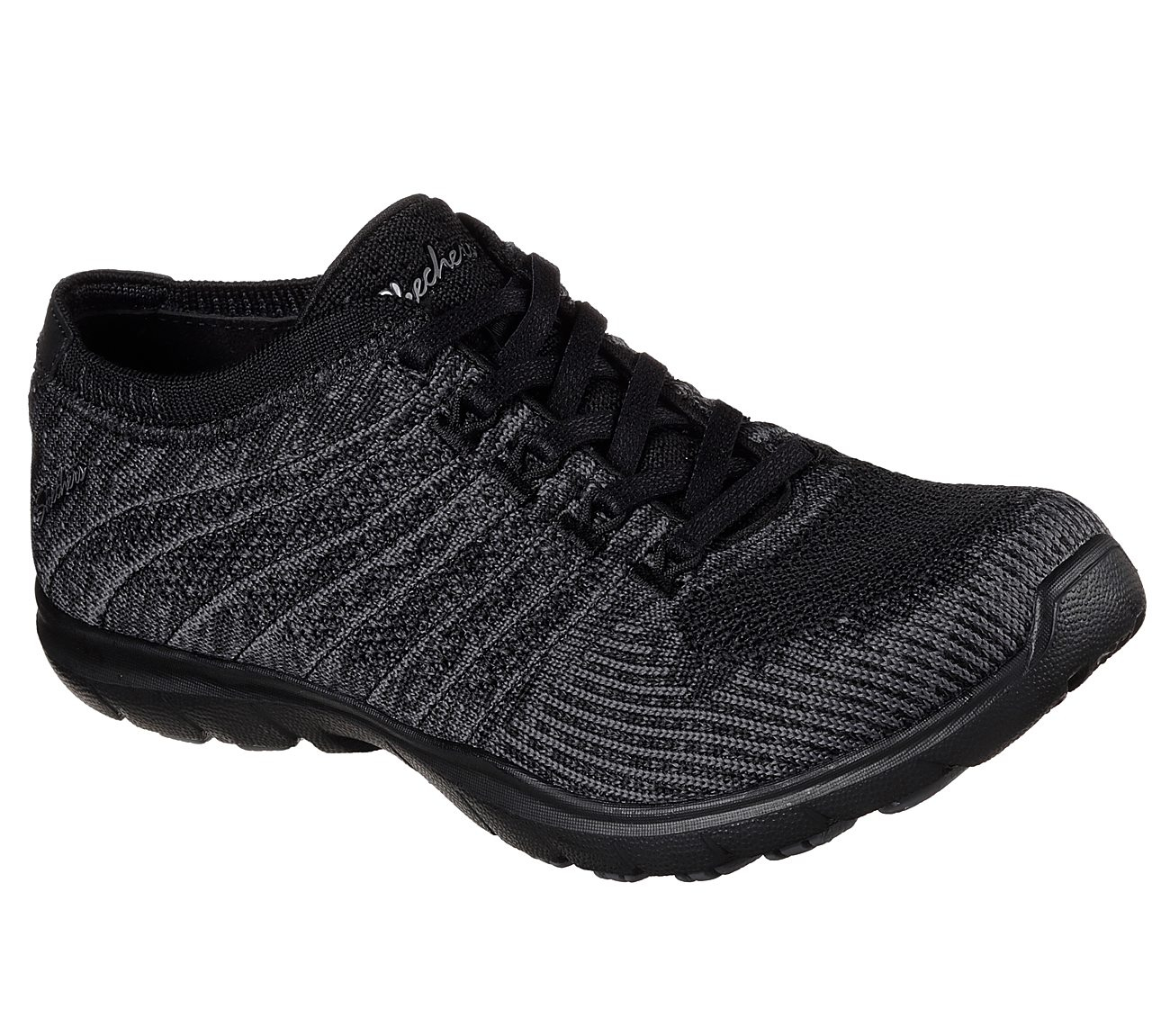 Skechers Women Dreamstep - Cool Cutie Black