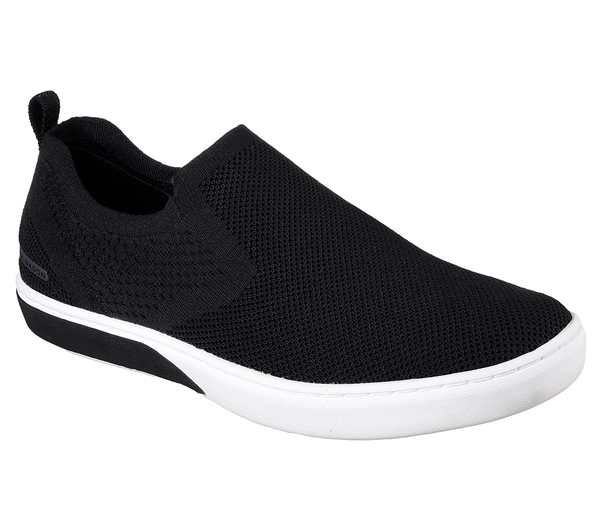 Skechers Men Gotland Black