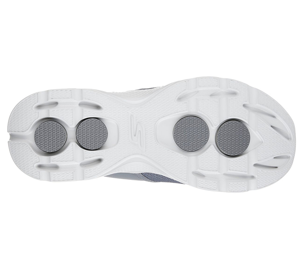 Skechers Men GOwalk 4 - Contain Charcoal