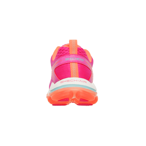 Skechers Women Skech-Air 2.0 Pink/Orange