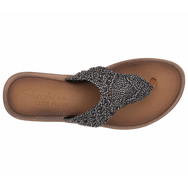 Skechers Women Rumblers - Pen Pal Black