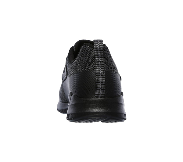 Skechers Men Matrixx Black