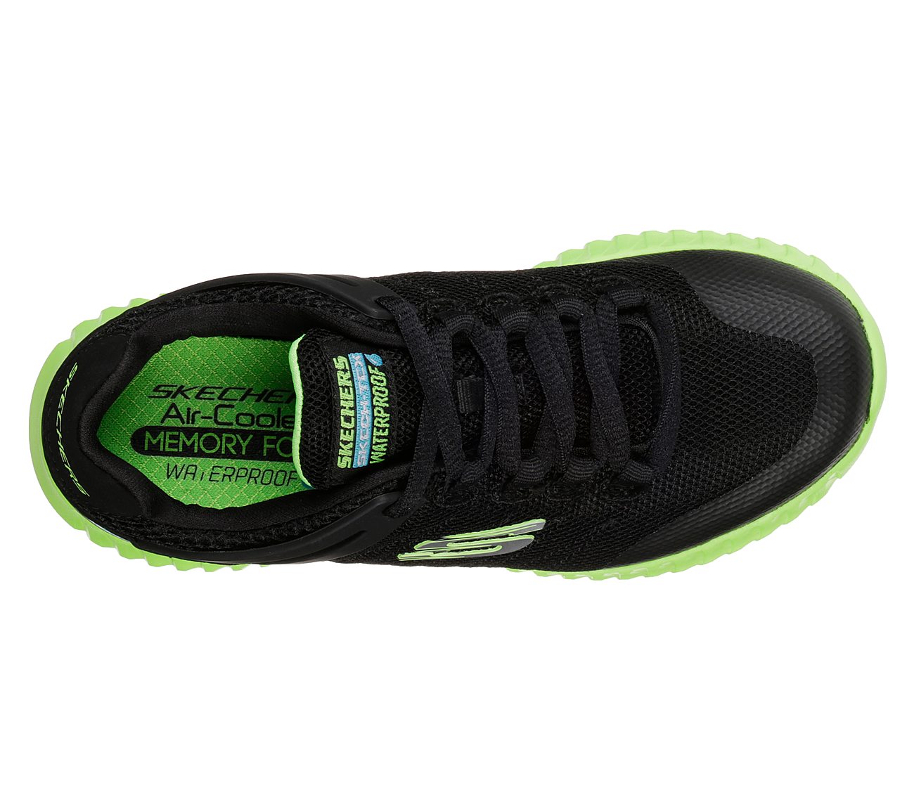 Skechers Elite Flex - Hydropulse
