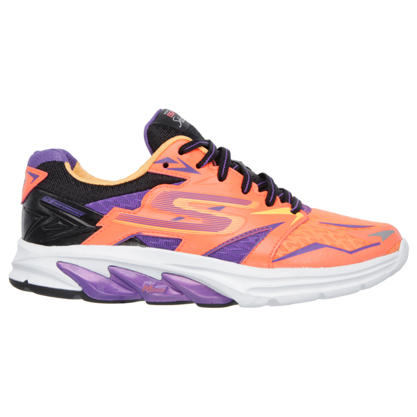 Skechers Women Gorun Strada Pink/Purple