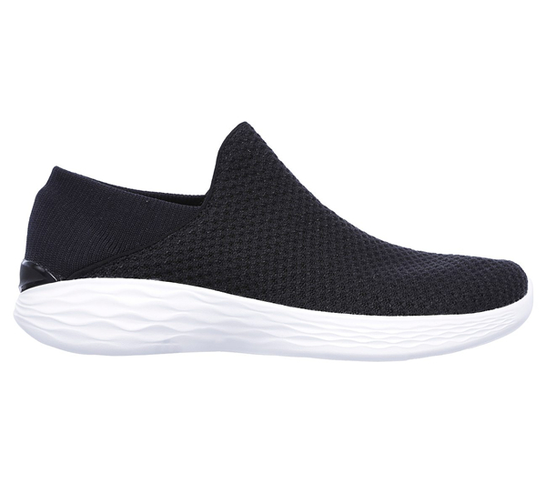 Skechers Women You Black/White