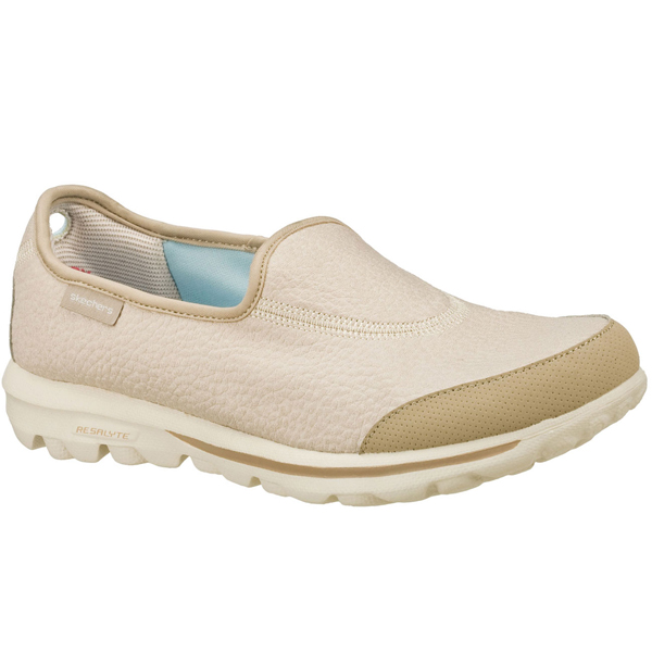 Skechers Women GOwalk - Aspire Natural