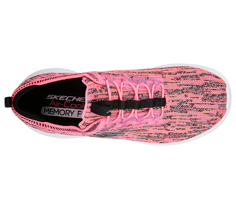 Skechers Women Ultra Flex - Bright Horizon PKBK