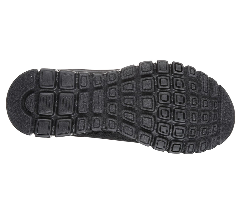 Skechers Women Graceful - Get Connected Black