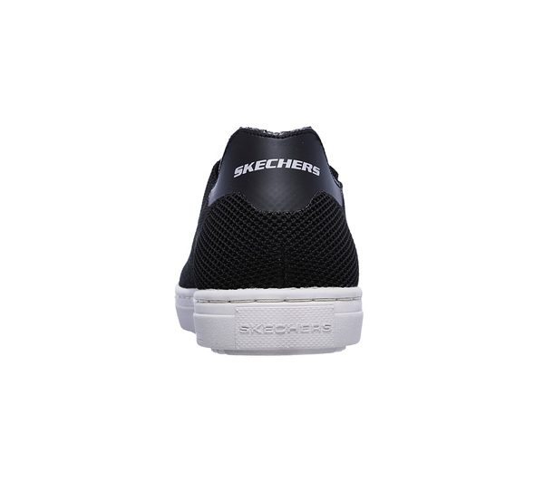 Skechers Men Alven - Moneco Black
