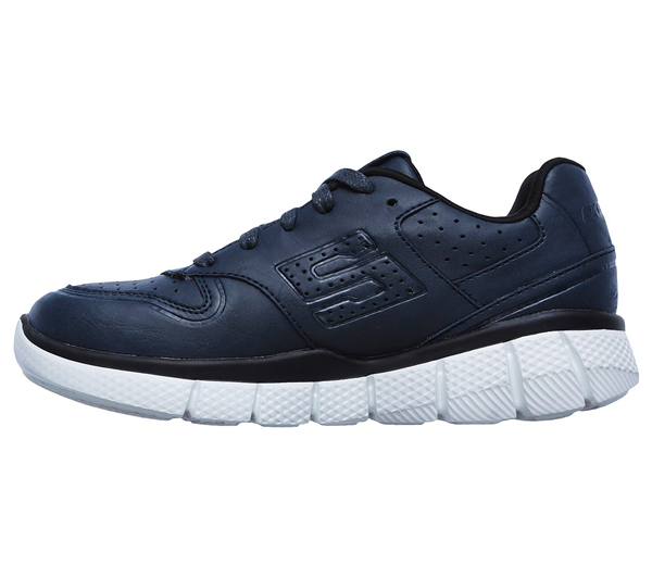 Skechers Boys Equalizer 2.0 - Schematics Navy