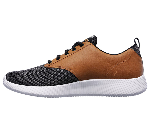 Skechers Men Depth Charge - Trahan White/Black