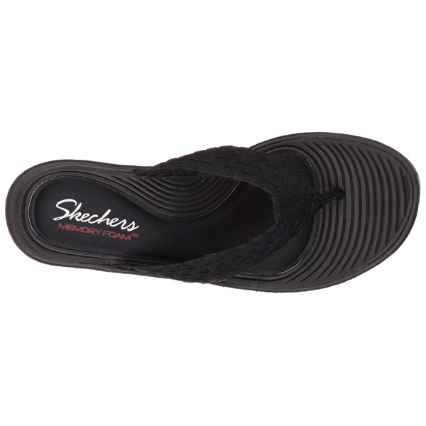 Skechers Women Padma - Eternity Black