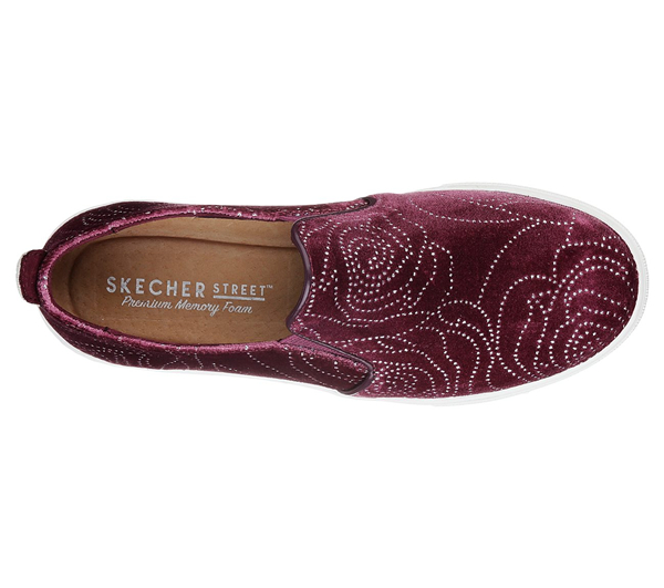 Skechers Women Moda - Rosie Plum
