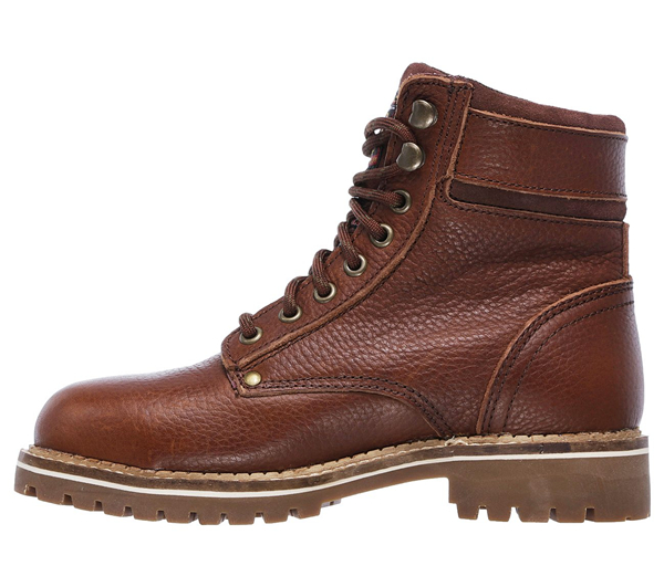 Skechers Women Work: Brooten Brick