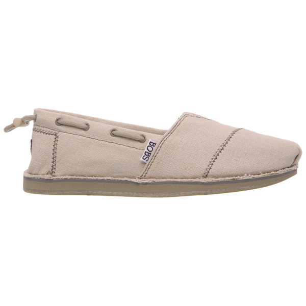 Skechers Women Bobs Chill - Sailboat Natural