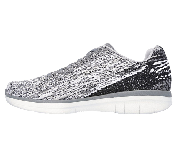 Skechers Men Synergy 2.0 Gray