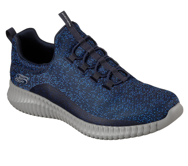 Skechers Men Elite Flex - Muzzin Navy