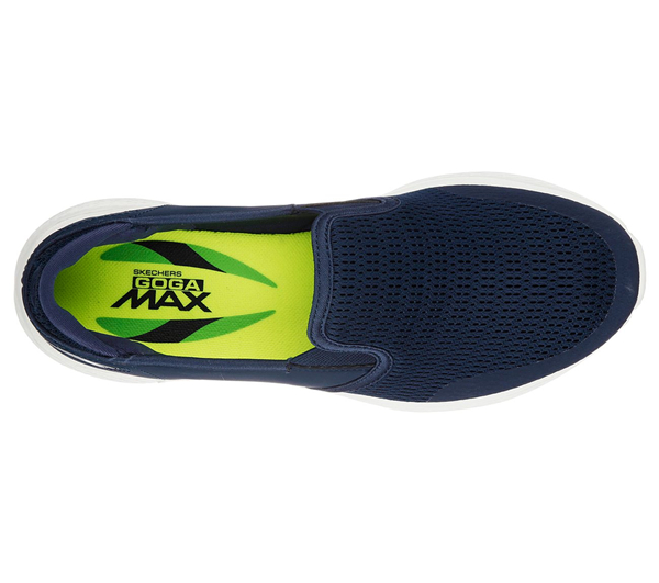 Skechers Women GOwalk 4 - Attuned Navy