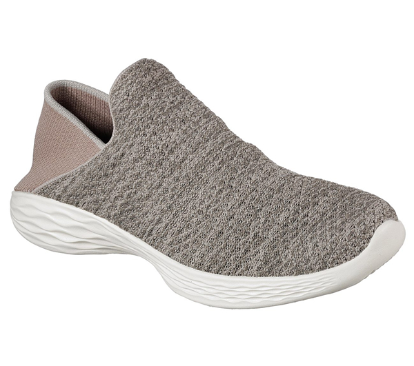 Skechers Women You - Movement Taupe