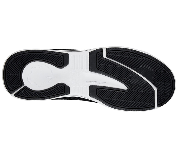 Skechers Men Arcade - Vontae Black