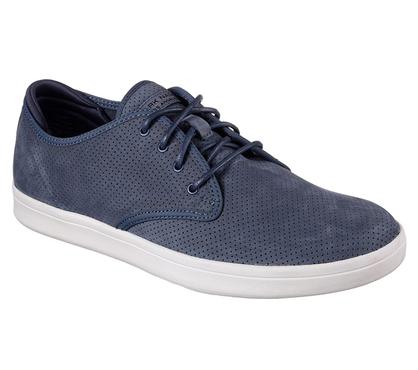 Skechers Men Mark Nason Los Angeles: Belmont Navy