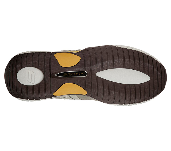 Skechers Men Sendro - Lamar Light Brown