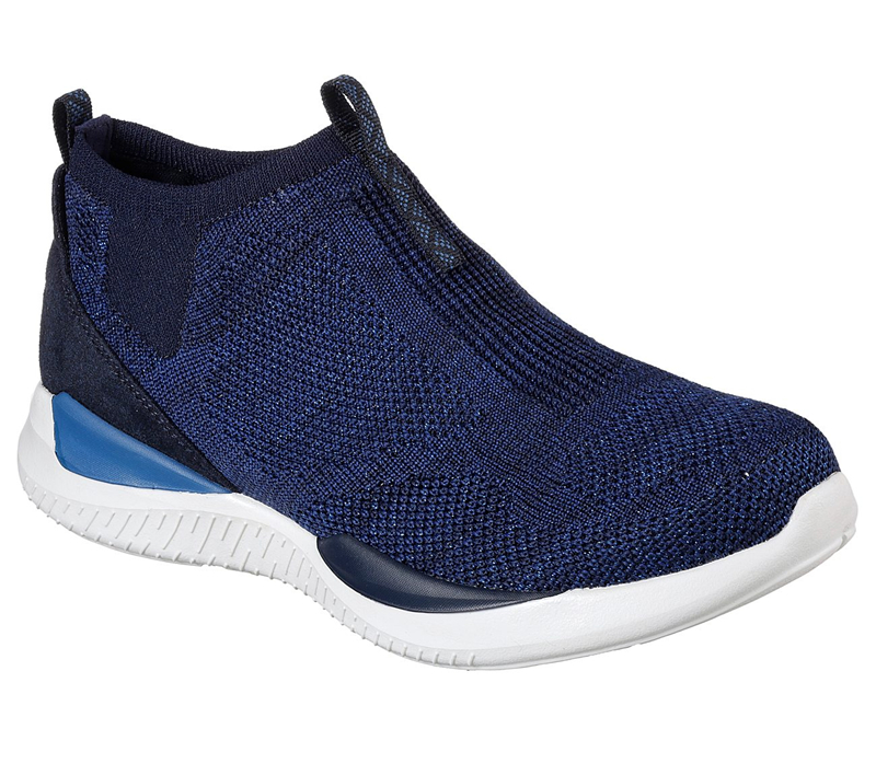 Skechers Women Matrixx - Modern Essential Navy