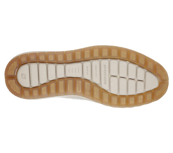 Skechers Men Venick - Romeno Khaki