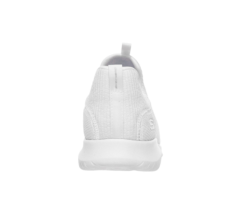 Skechers Women Ultra Flex White