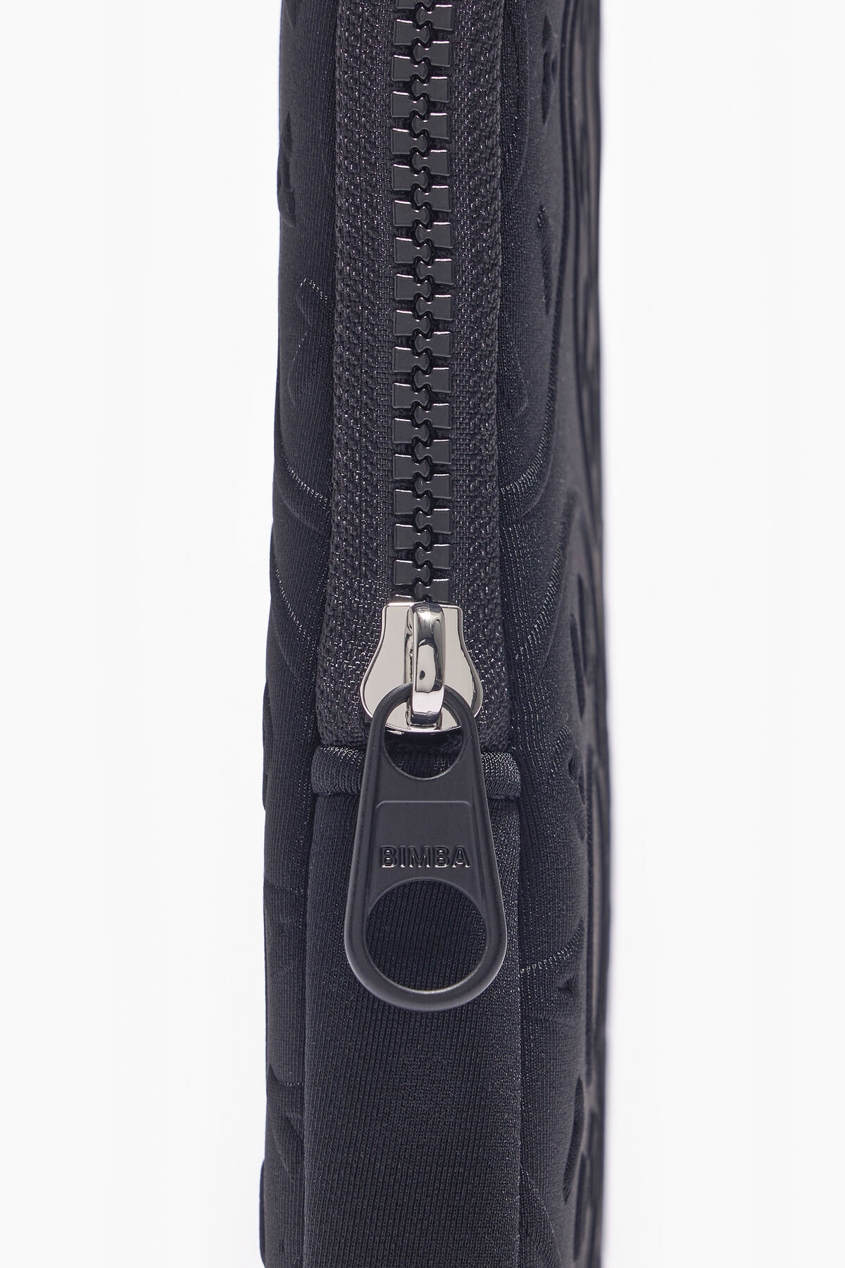 Funda portátil 16 Nylon Negra