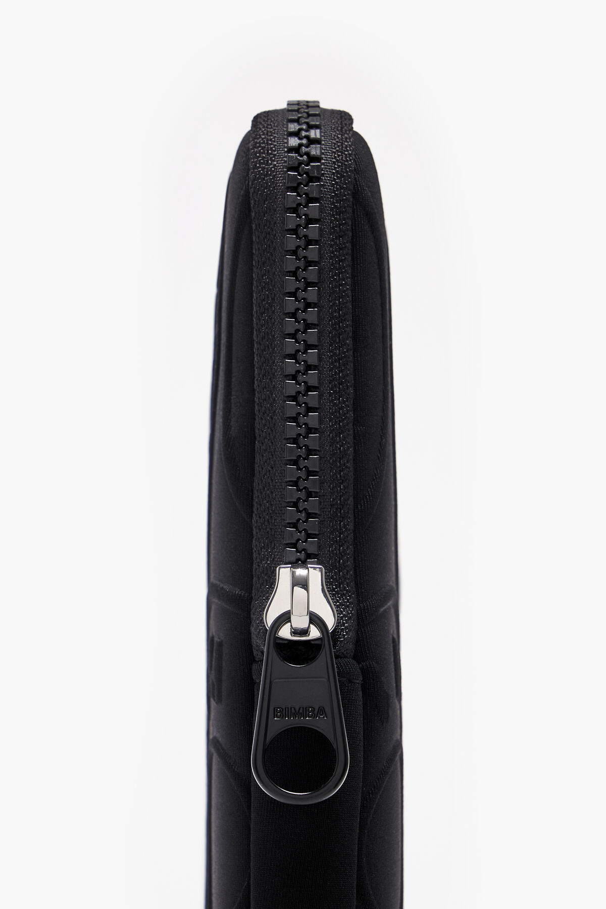 Funda portátil 13,5 Nylon Negra