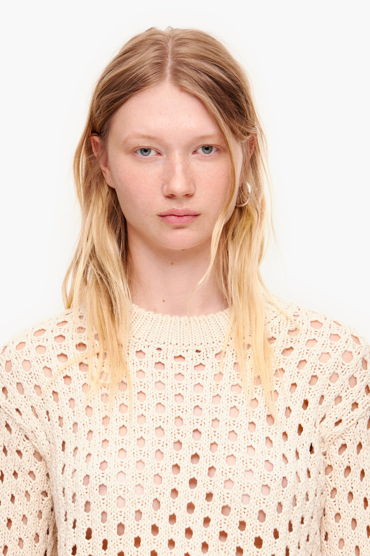 Jersey calados crudo