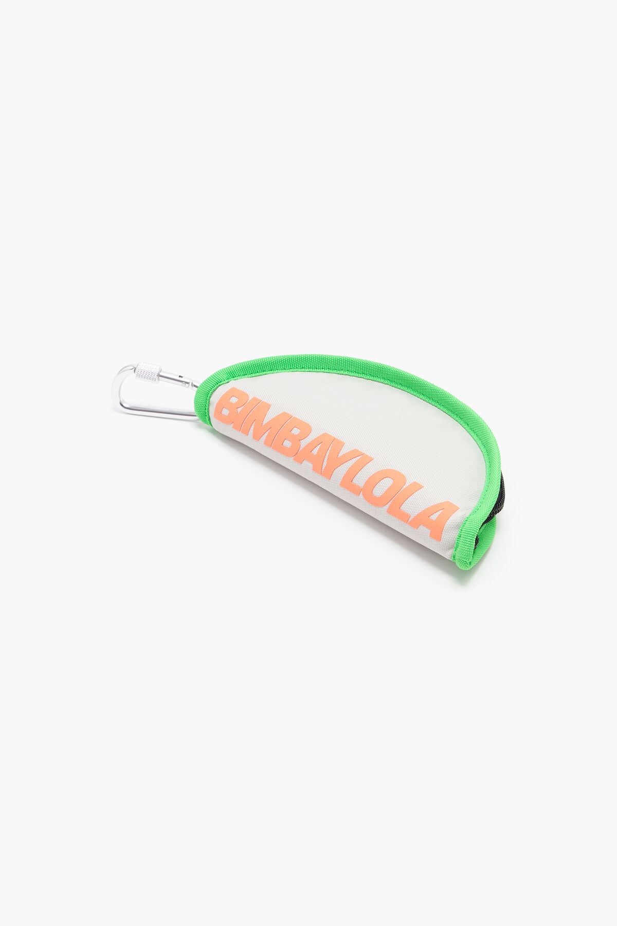 Bebedero mascota logo Lola azul