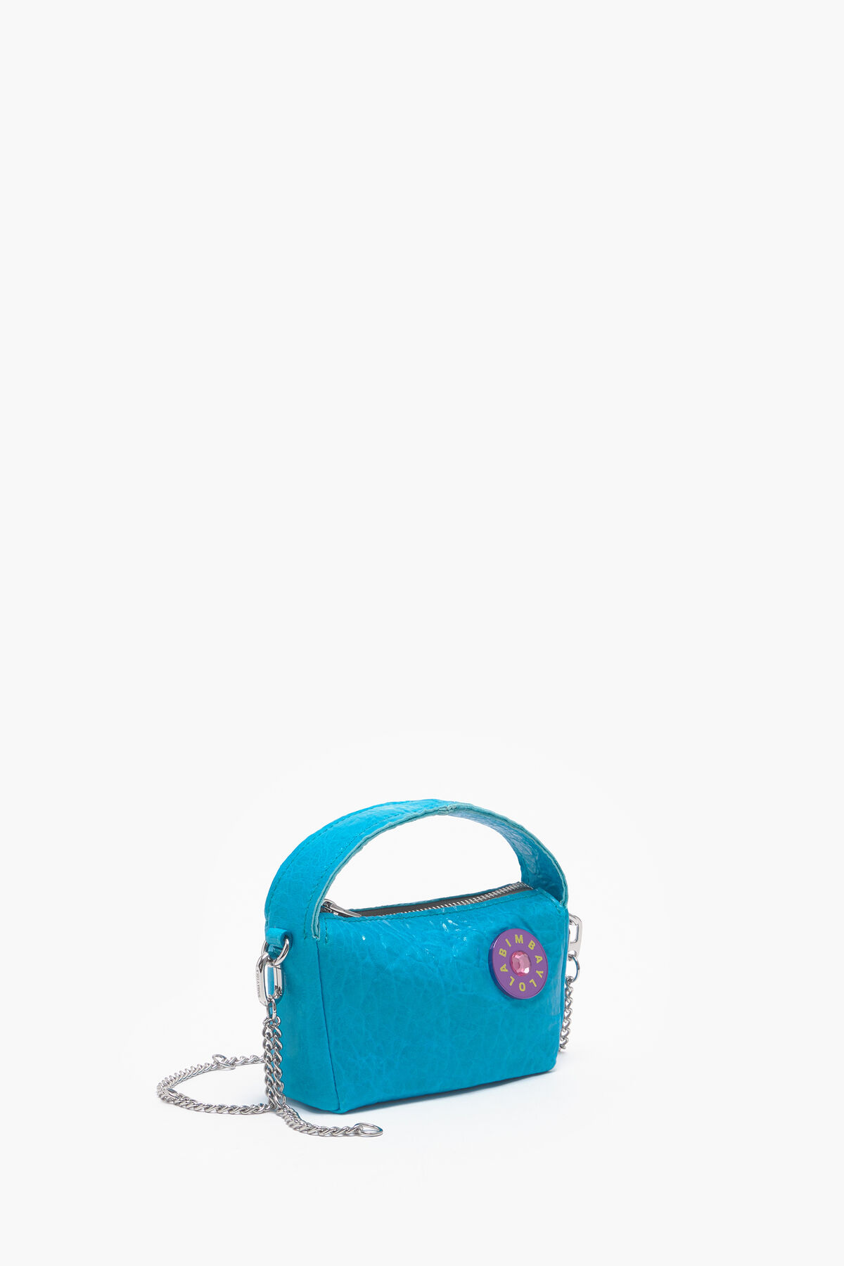 Bolso hobo XS piel agua