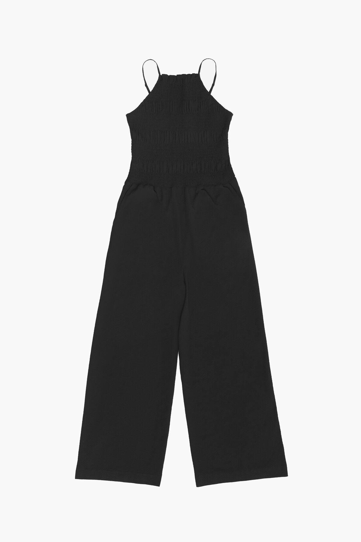 Mono fluido maxi negro