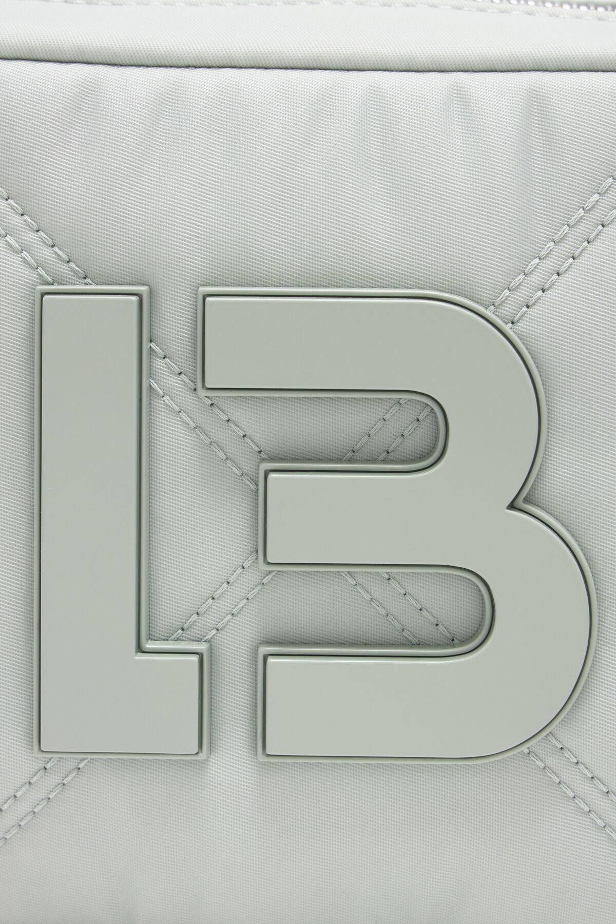 Bolso bandolera rectangular XS sal marina