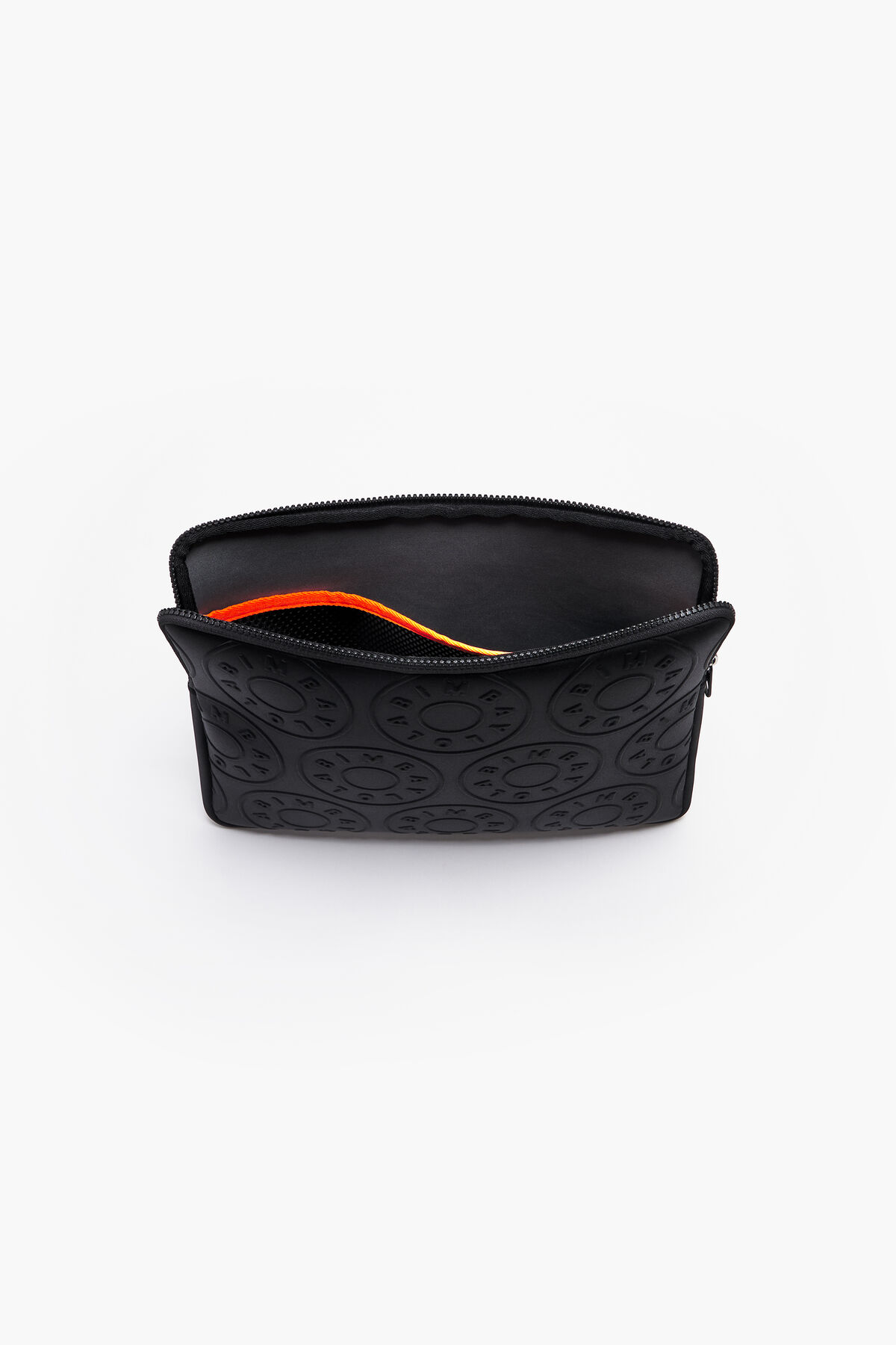 Funda portátil 13,5 Nylon Negra