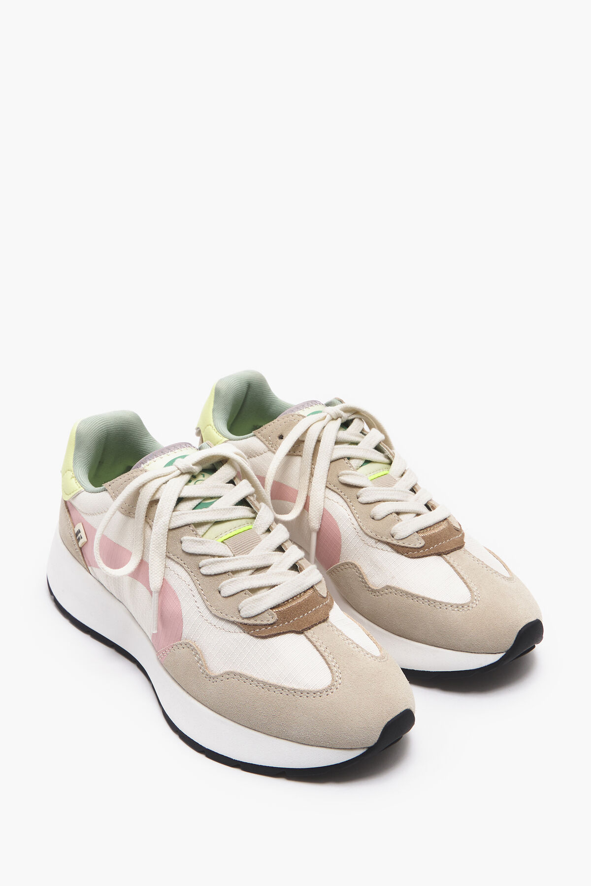 Deportiva lifestyle hueso