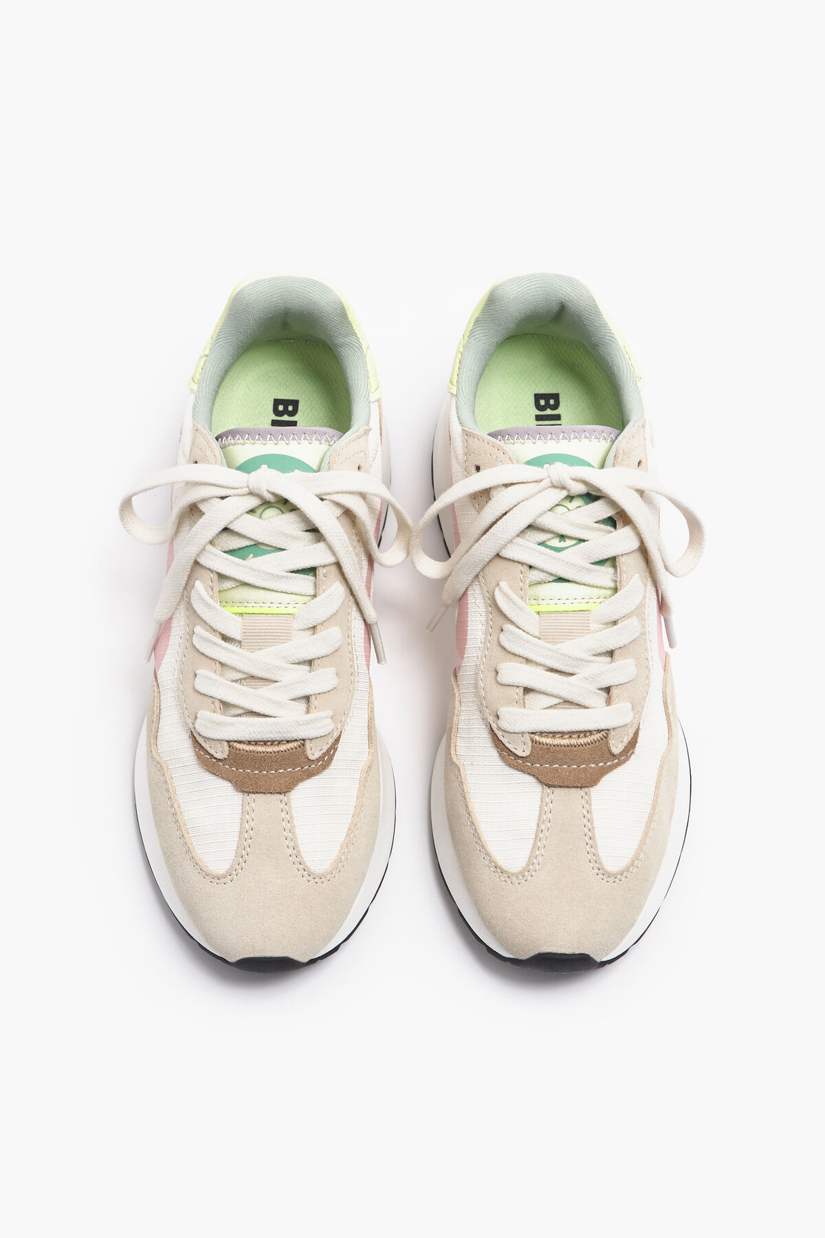 Deportiva lifestyle hueso