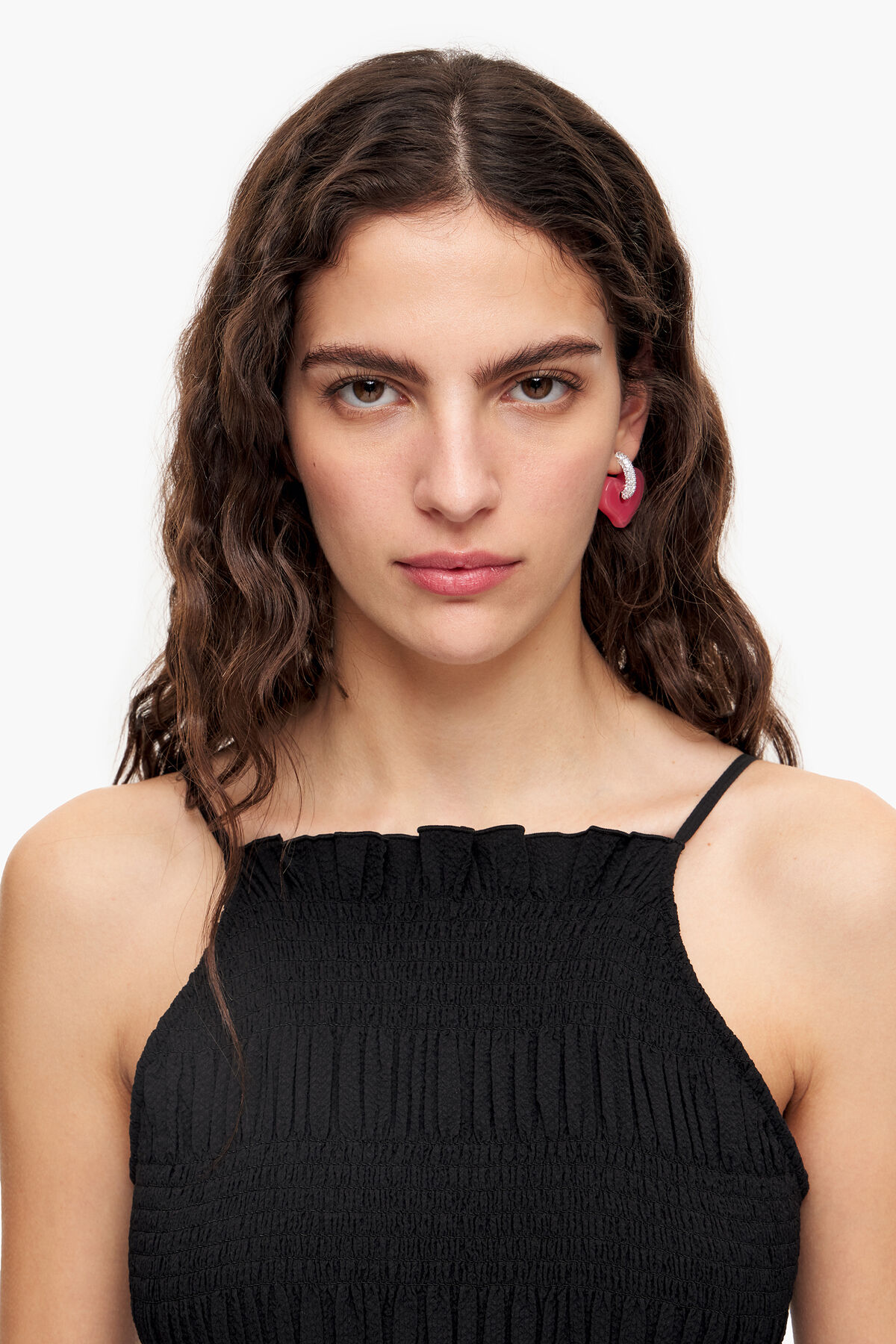 Mono fluido maxi negro